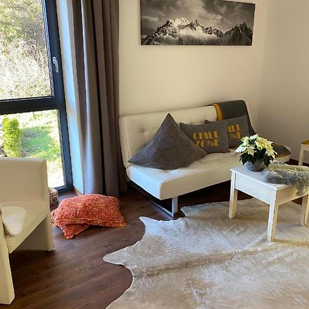 Haus Monika Apartment Doelsach ภายนอก รูปภาพ